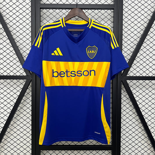 Camiseta Local Boca Juniors 24-25