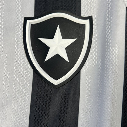 Camiseta Local Botafogo 25-26