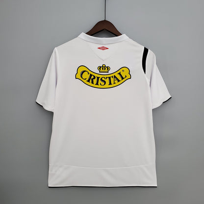 Camiseta Local Colo Colo 2006