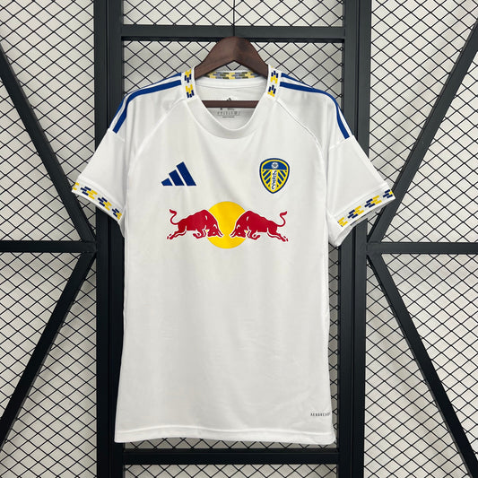 Camiseta Local Leeds United 25-26