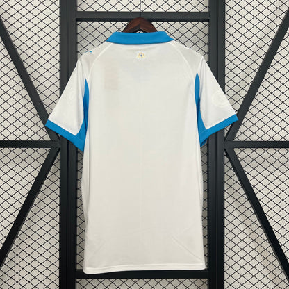 Camiseta Local Olympique de Marsella 25-26