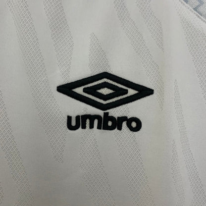 Camiseta Local Santos 25-26