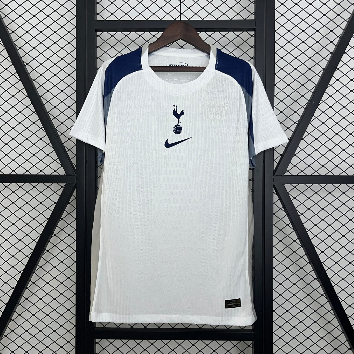 Camiseta Local Tottenham 25-26