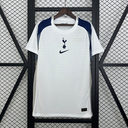 Camiseta Local Tottenham 25-26