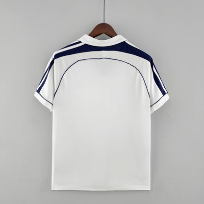 Camiseta Universidad De Chile Visita  00-01