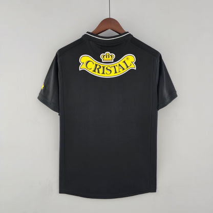 Camiseta Visita Colo Colo 00-01