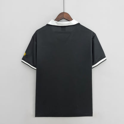 Camiseta Visita Colo Colo 1996-1997