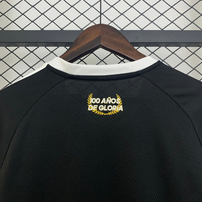 Camiseta Visita Colo Colo Centenario 2025