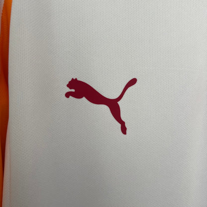 Camiseta Visita Galatasaray 25-26