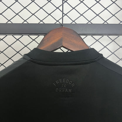 Camiseta Visita Inter de Miami 25-26