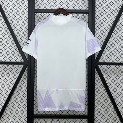 Camiseta Visita Manchester United 25-26