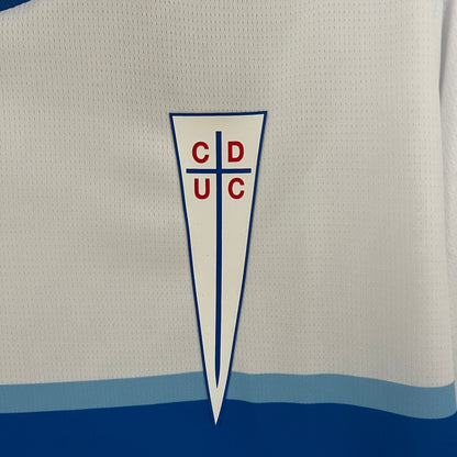 Camiseta Local Universidad Católica 24-25