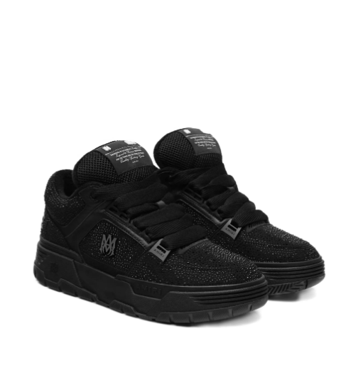 Amiri MA-1 Black Crystal