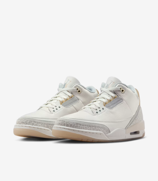 Air Jordan Retro 3 Craft