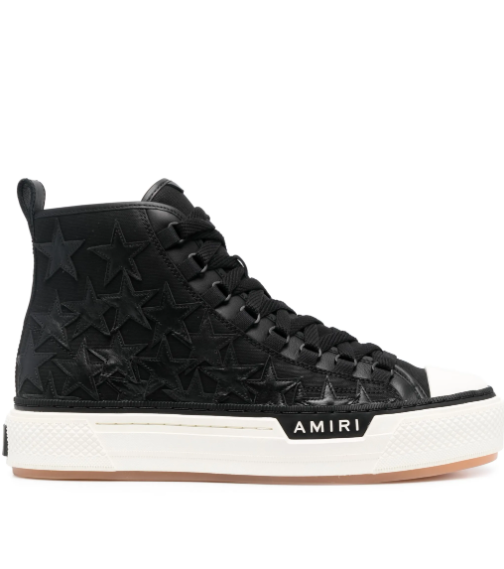 Amiri MA Court Stars