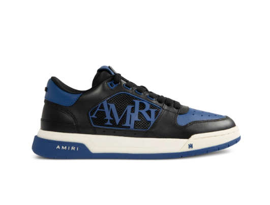 Amiri Classic Black Blue