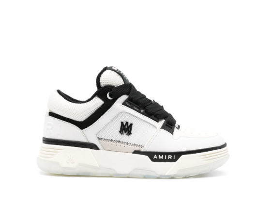 Amiri MA-1 White And Black