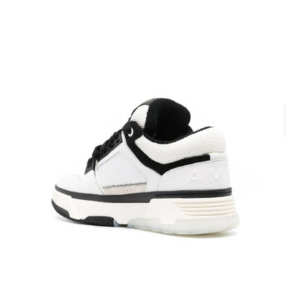 Amiri MA-1 White And Black