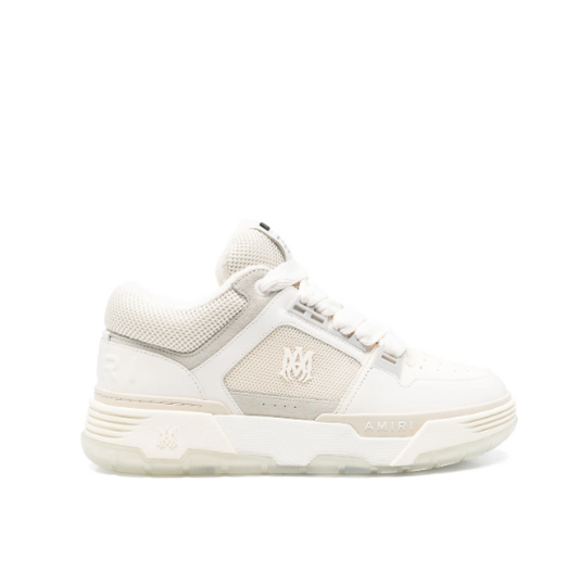 Amiri MA-1 White