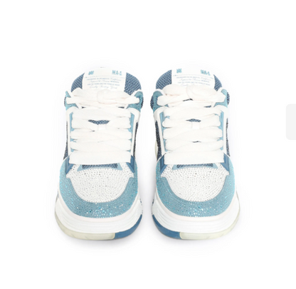 Amiri MA-1 Crystal Blue