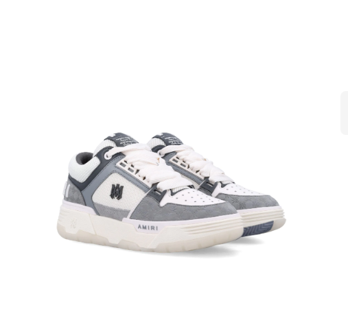 Amiri MA-1 Gray