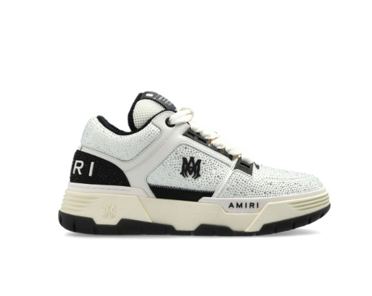 Amiri MA-1 Crystal White