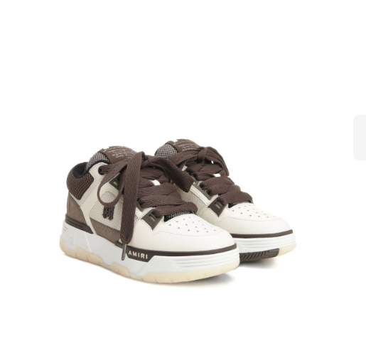 Amiri MA-1 Brown