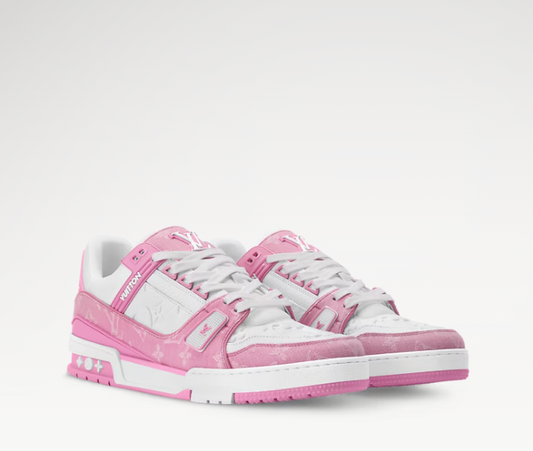 LV Trainer Pink