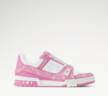 LV Trainer Pink