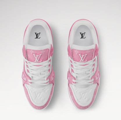 LV Trainer Pink
