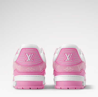 LV Trainer Pink