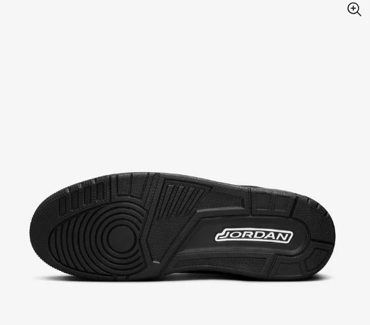 Air Jordan Retro 3 Black Cat