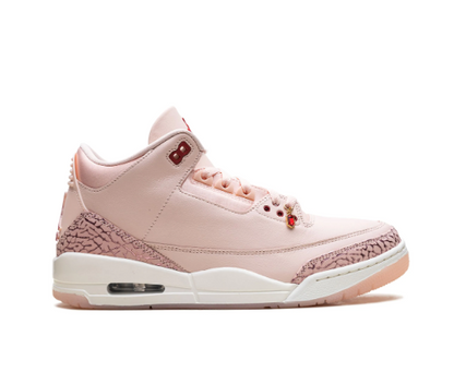 Air Jordan 3 Valentine's Day