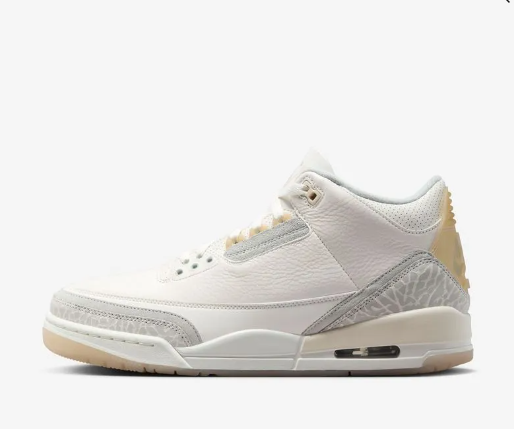 Air Jordan Retro 3 Craft