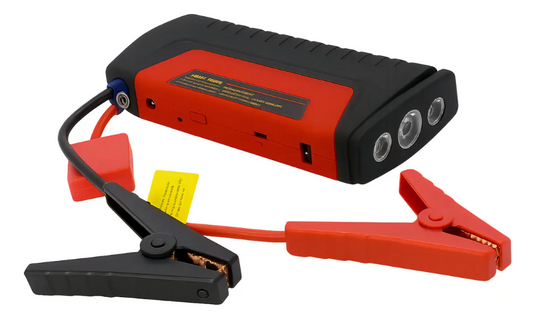 Partidor Auto Batería Celular Tablet Usb 12v