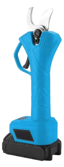 Tijera Podadora TASBEL Inalámbrica Recargable Multiuso