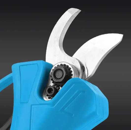 Tijera Podadora TASBEL Inalámbrica Recargable Multiuso