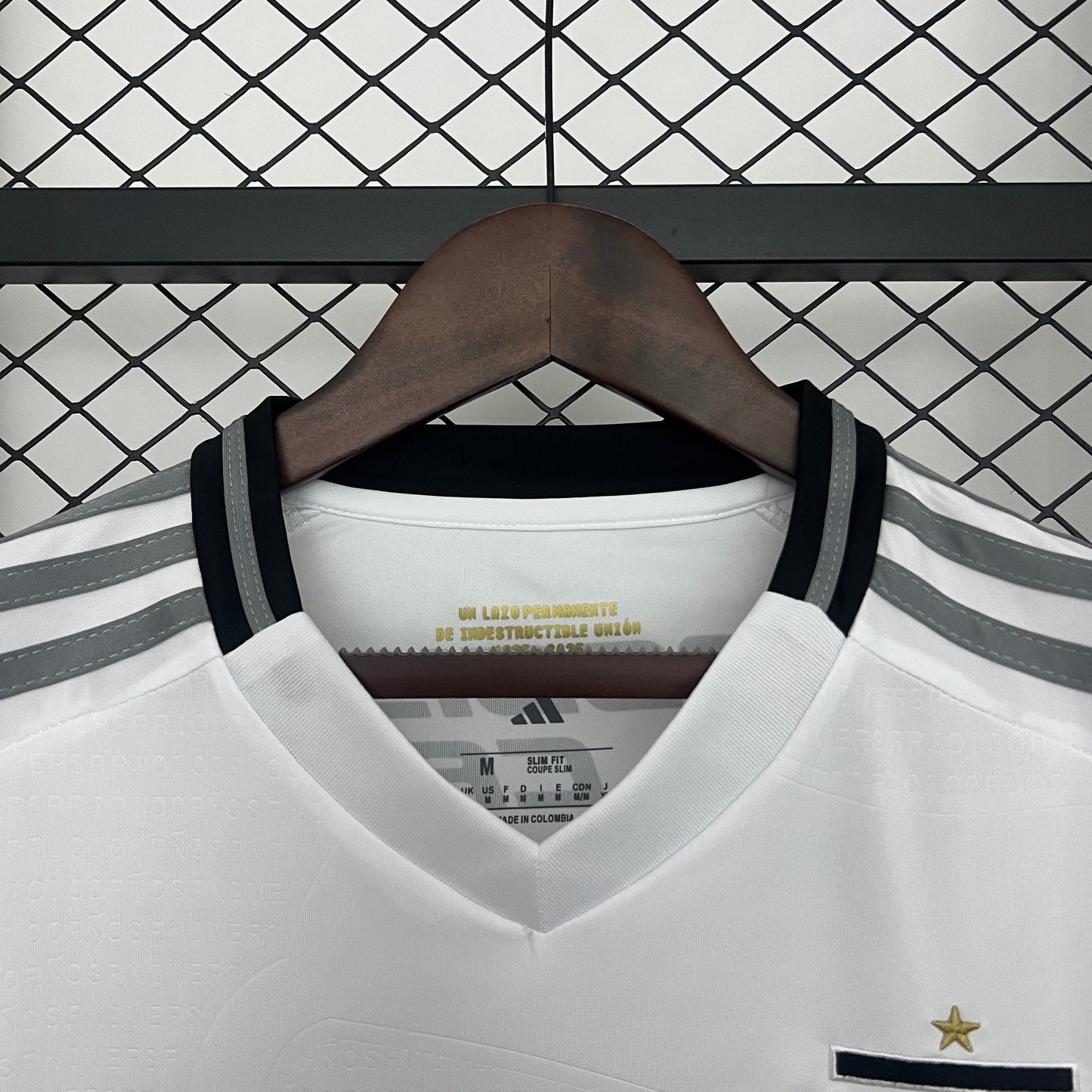 Camiseta Local Colo Colo 25-26