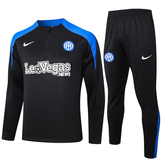 Conjunto de entrenamiento 24-25 Inter Milan