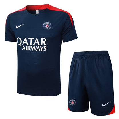 Conjunto de entrenamiento 25-26 PSG