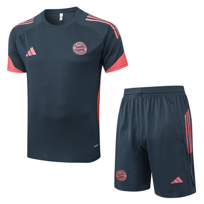 Conjunto de entrenamiento Azul 25-26 Bayern Munich