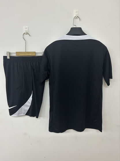 Conjunto de entrenamiento Negro 25-26 Brighton