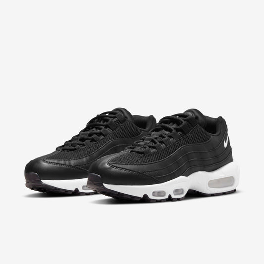 NIKE AIR MAX 95 BLACK