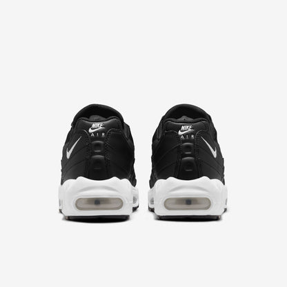 NIKE AIR MAX 95 BLACK