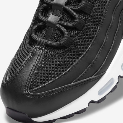 NIKE AIR MAX 95 BLACK