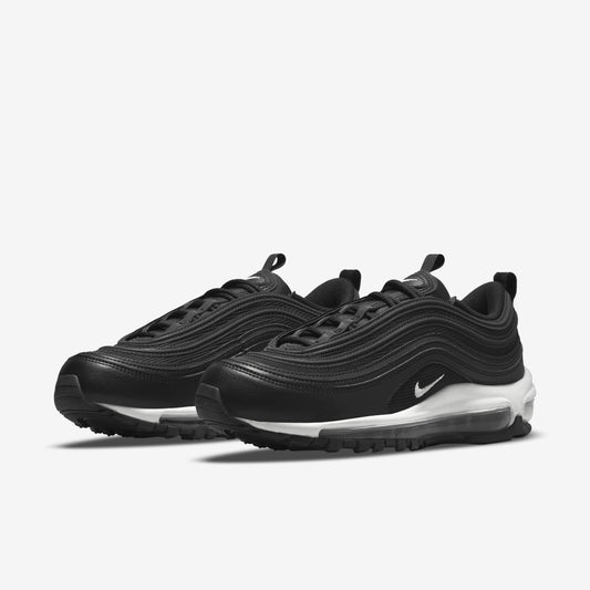NIKE AIR MAX 97 BLACK