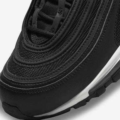 NIKE AIR MAX 97 BLACK