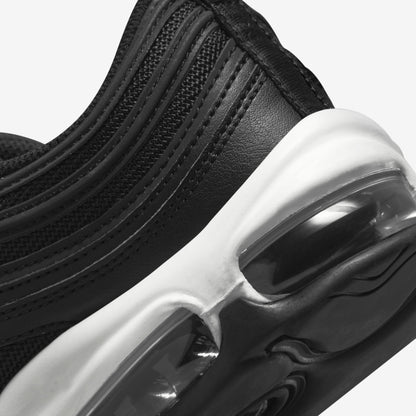 NIKE AIR MAX 97 BLACK