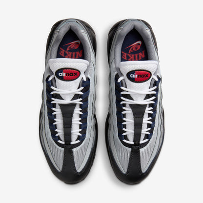 NIKE AIR MAX 95 GREY