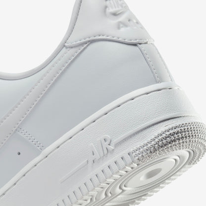 Nike Air Force 1 07 White